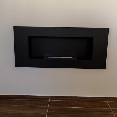 Kristall Apartments 2 Panorama Šabac Екстериор снимка