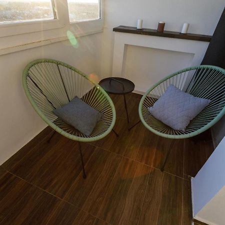 Kristall Apartments 2 Panorama Šabac Екстериор снимка