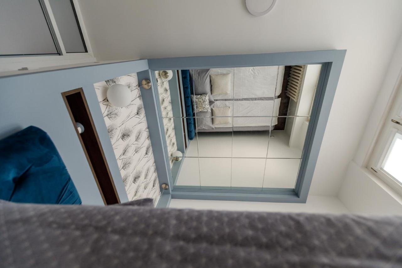Kristall Apartments 2 Panorama Šabac Екстериор снимка