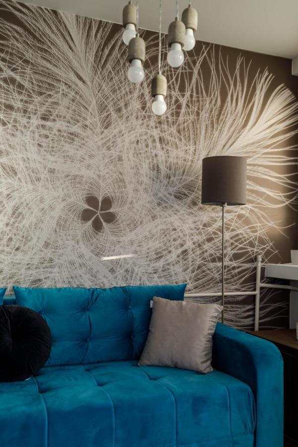 Kristall Apartments 2 Panorama Šabac Екстериор снимка