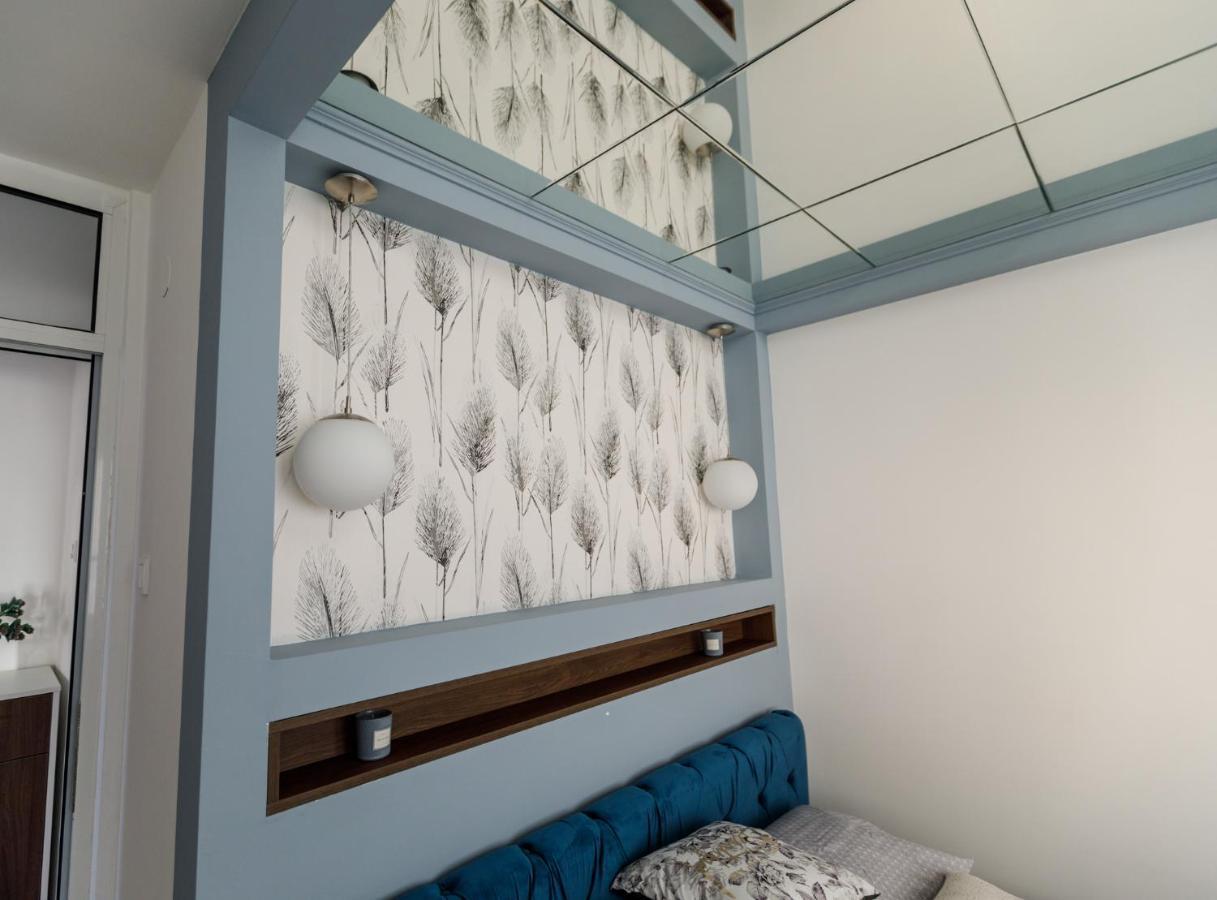 Kristall Apartments 2 Panorama Šabac Екстериор снимка