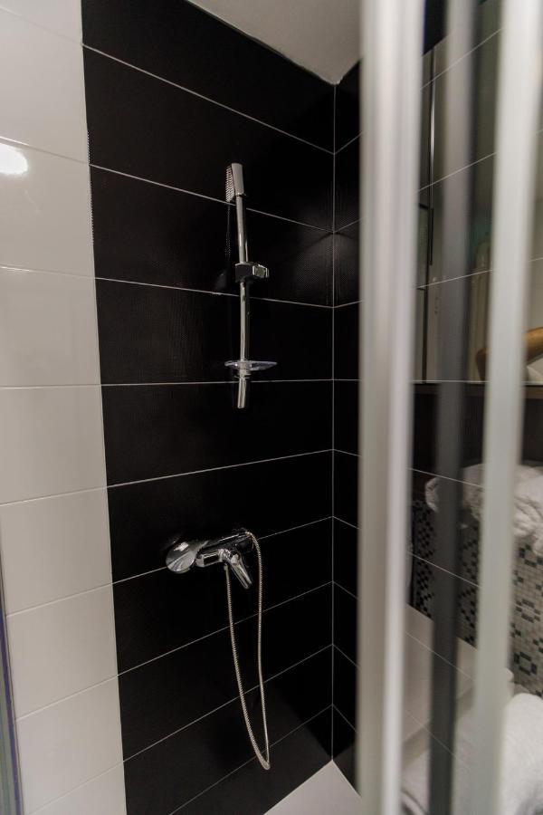 Kristall Apartments 2 Panorama Šabac Екстериор снимка