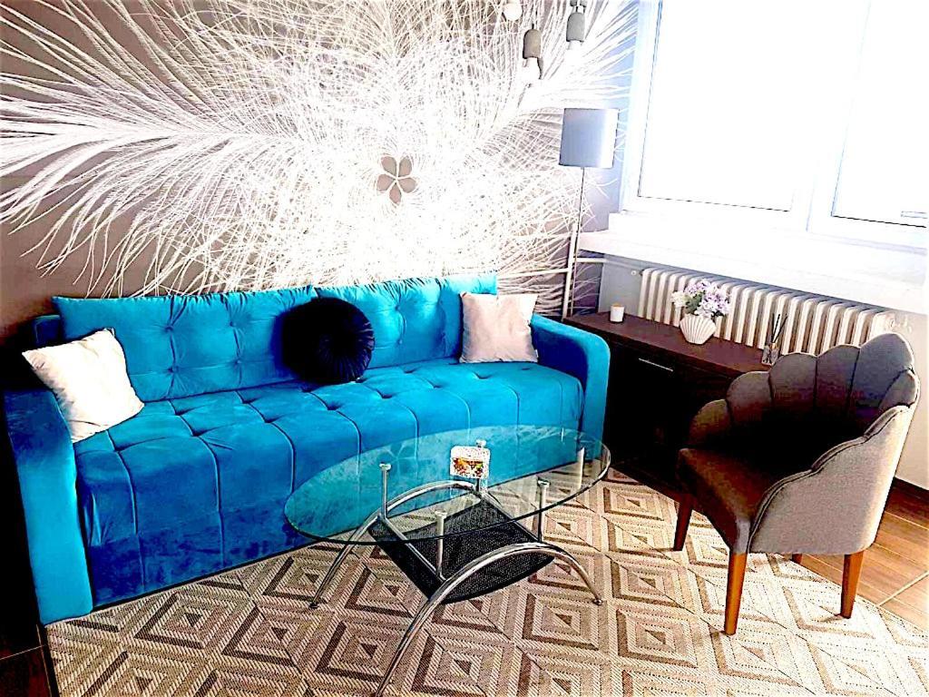Kristall Apartments 2 Panorama Šabac Екстериор снимка