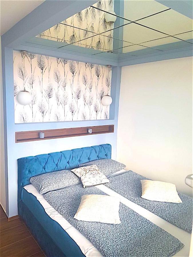 Kristall Apartments 2 Panorama Šabac Екстериор снимка